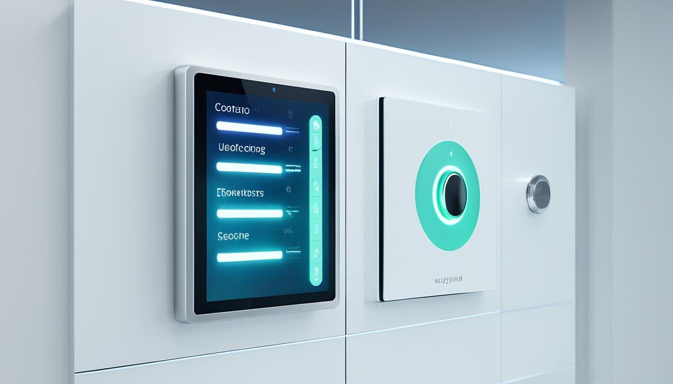 access control board