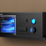 access control power supply