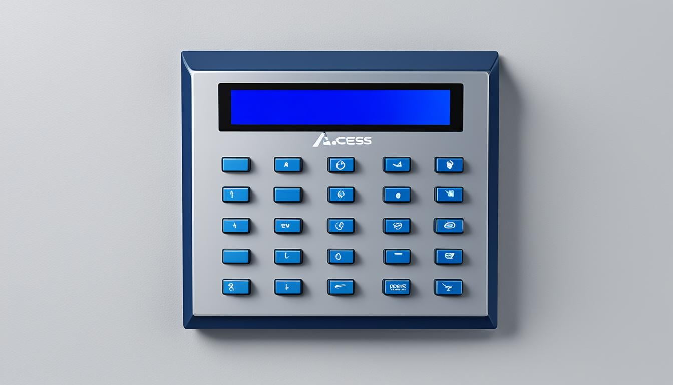 access controller manual