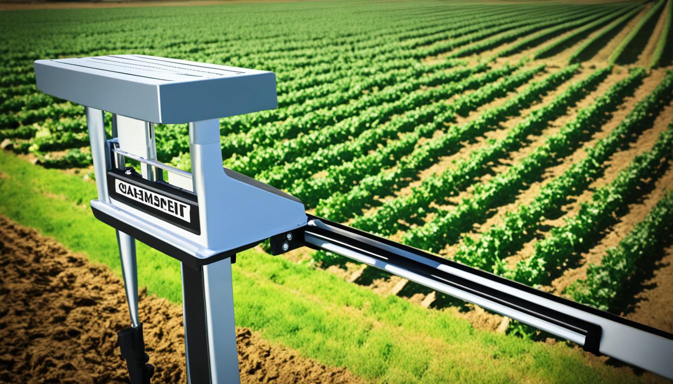 automatic farm gate opener