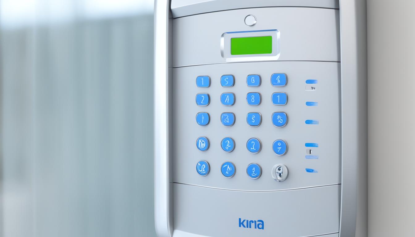 automatic gate openers with keypad