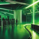 barcode access control system