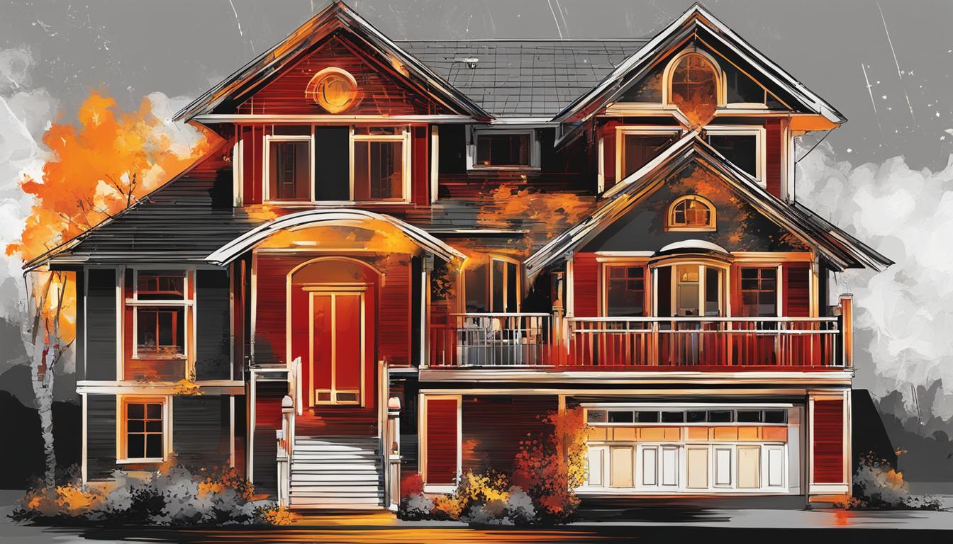 early detection alarm systems