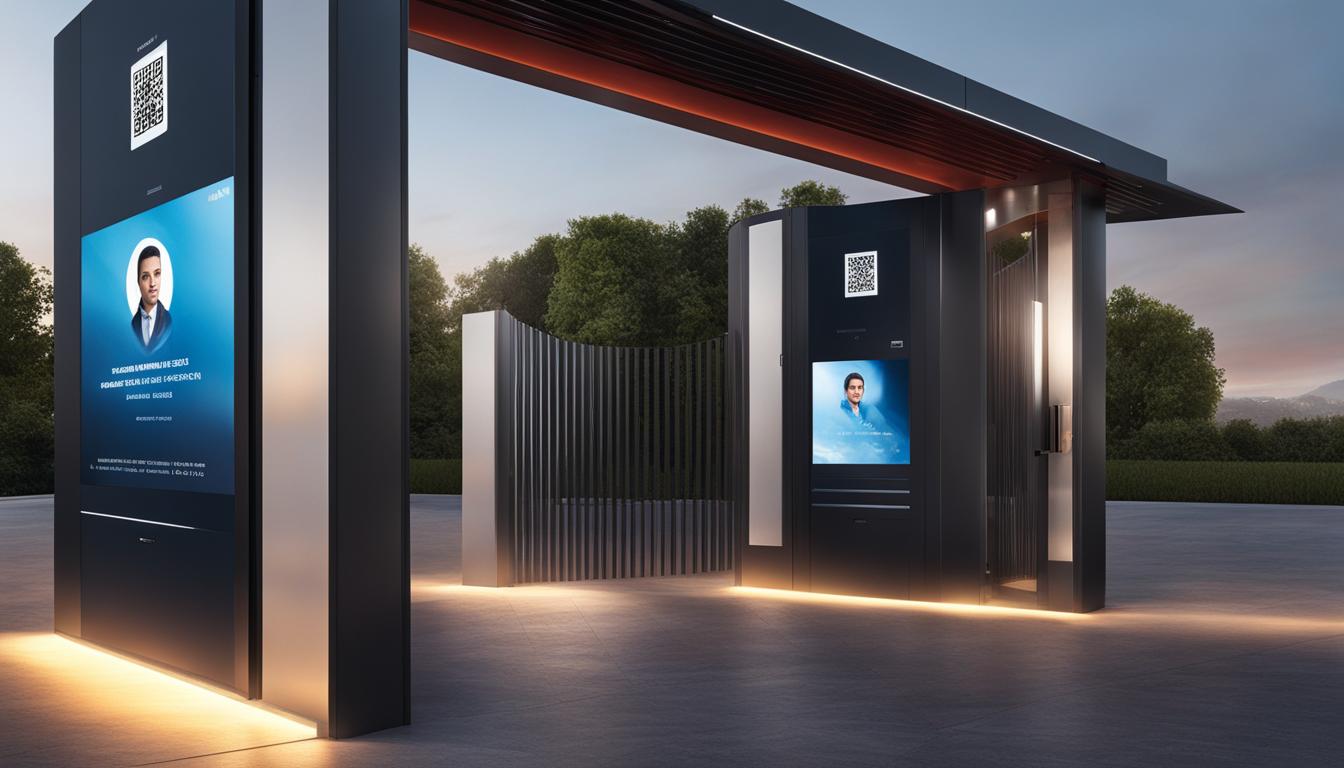 event access control