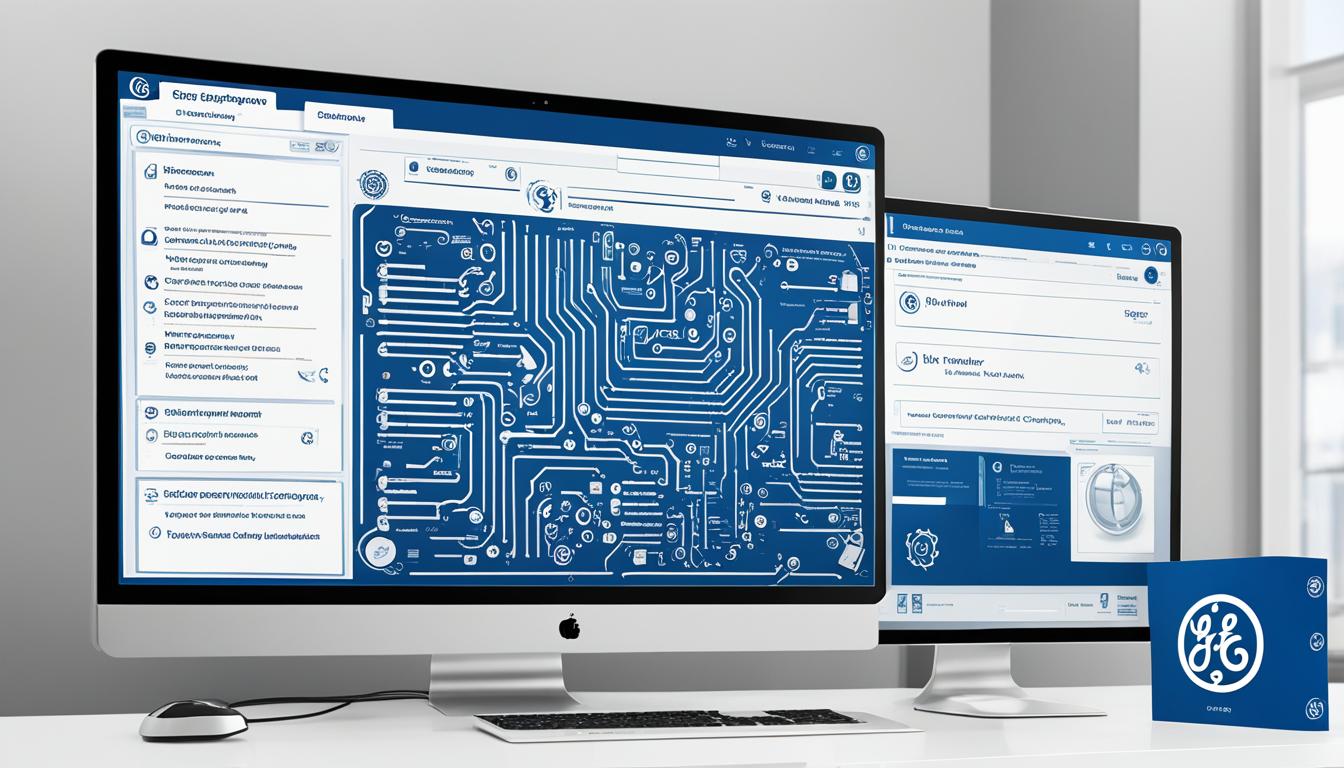 general electric alarm system manual