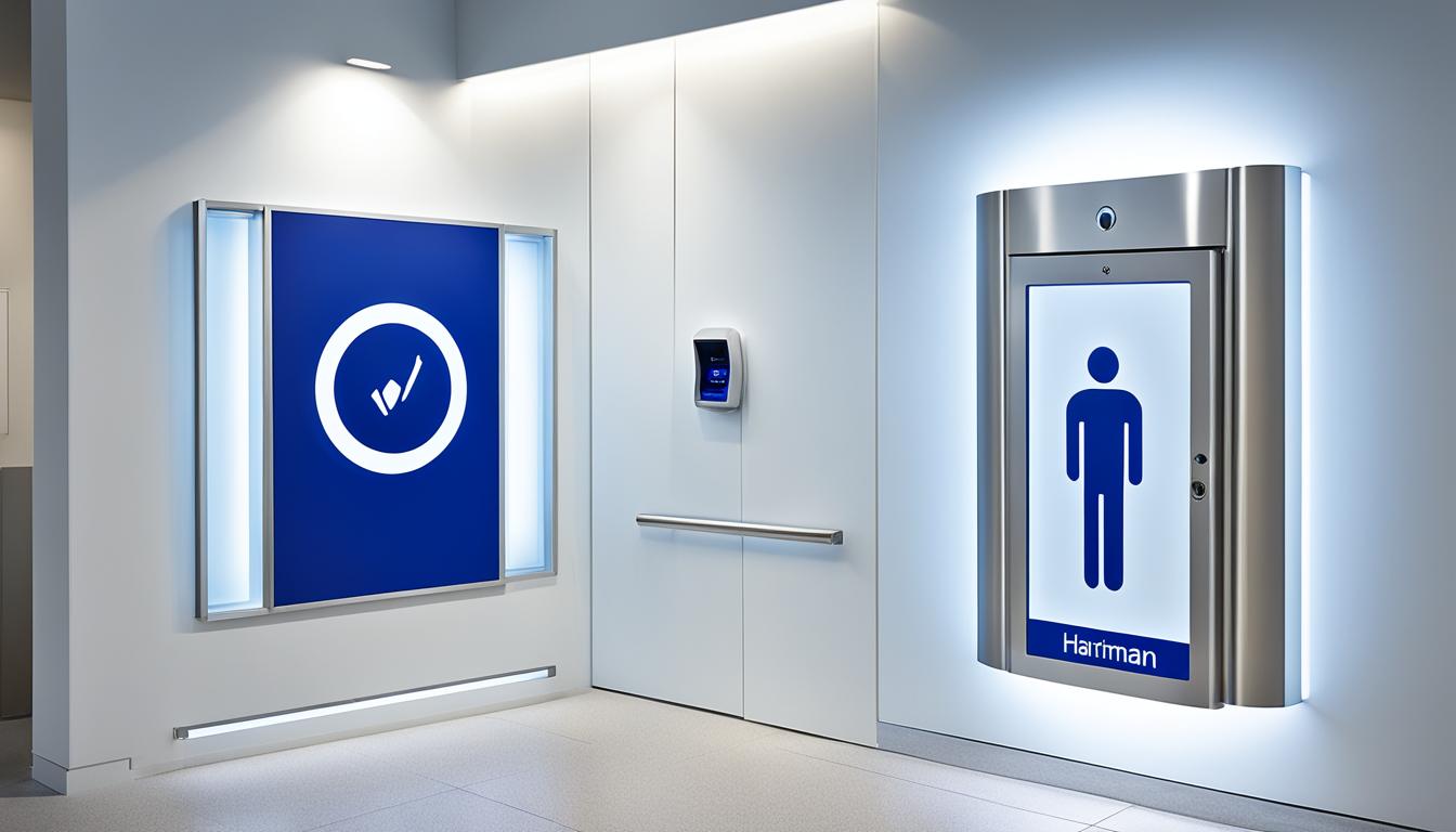 hartmann access control