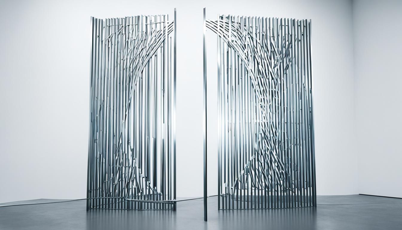 how do automatic gate sensors work