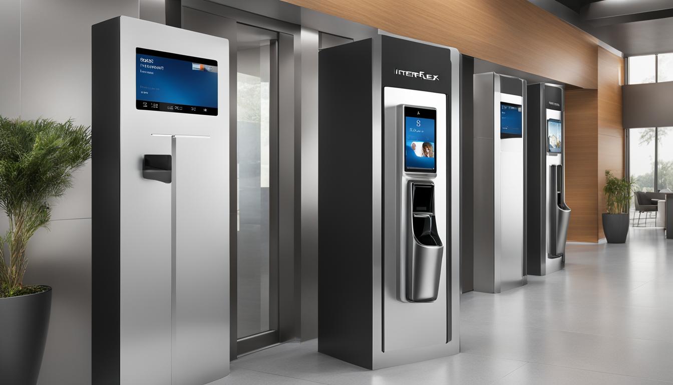 interflex access control