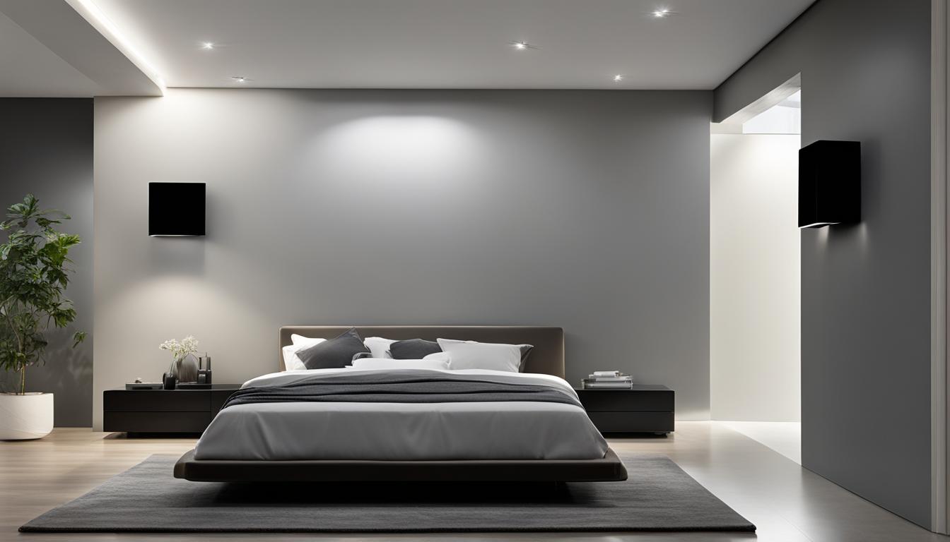 meyer compact alarm system
