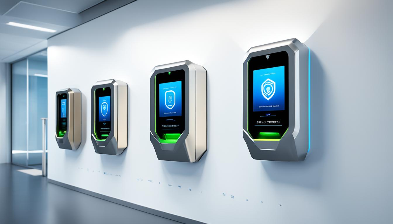 millennium ultra access control