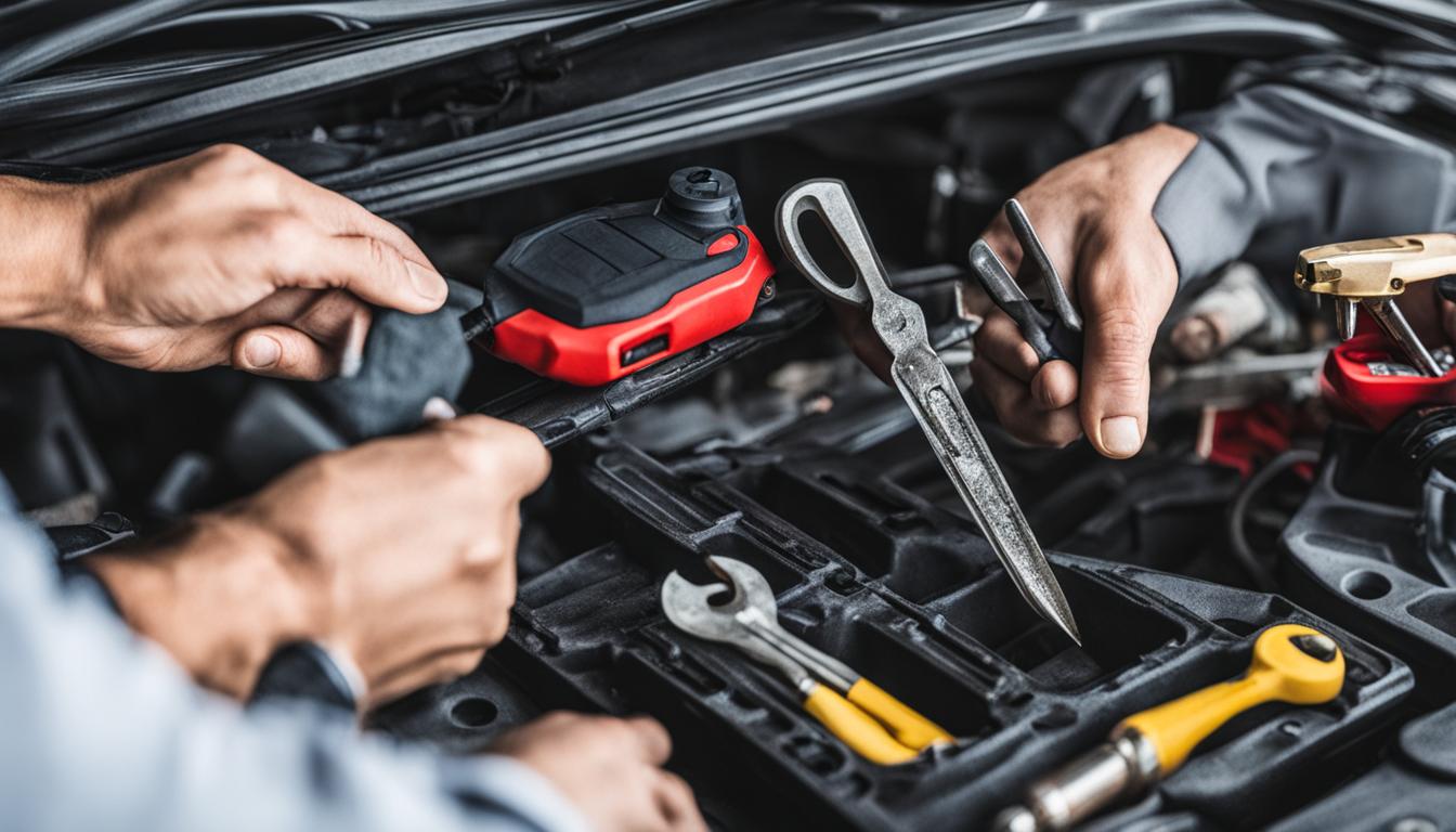 remove viper alarm system