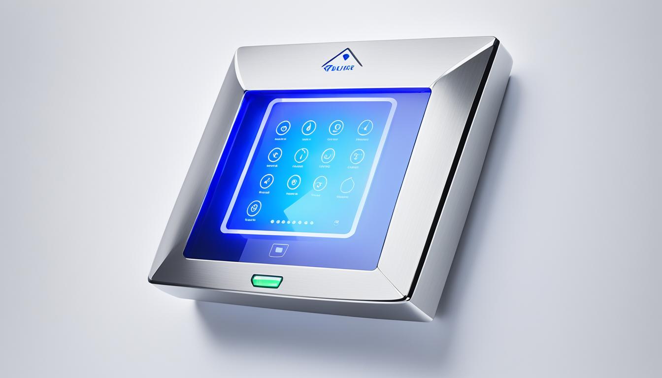 rhombus access control