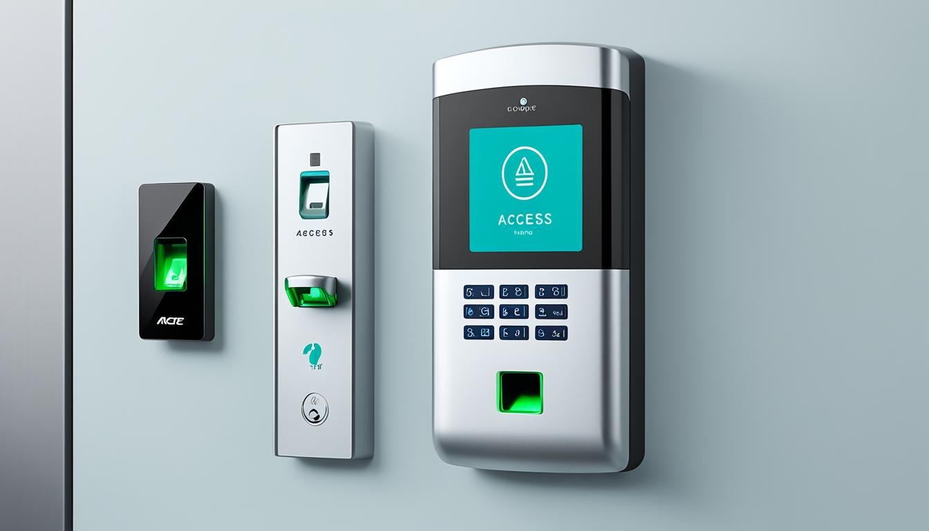 sentinel access control