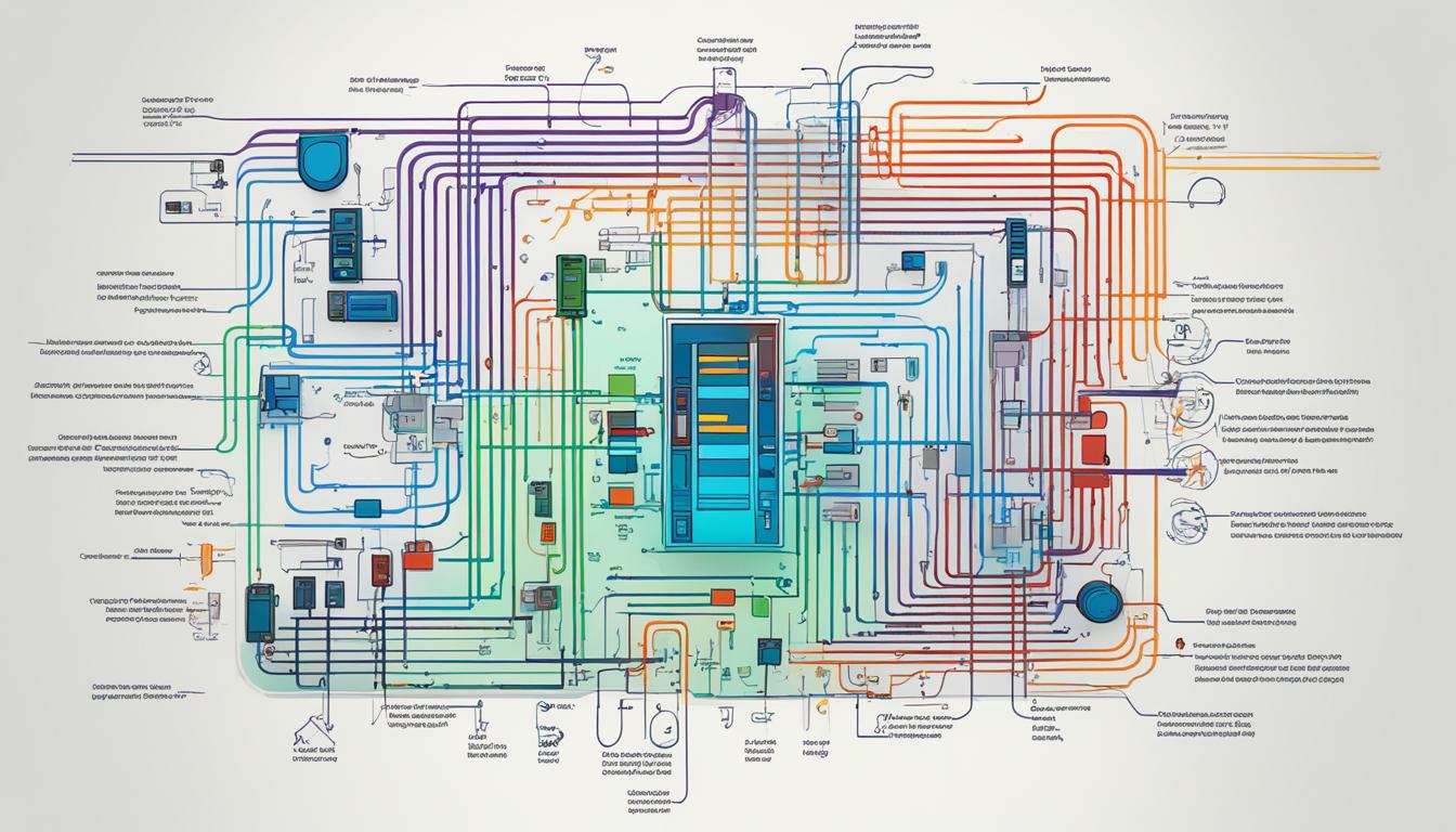 single door access control magnetic door lock wiring diagram pdf