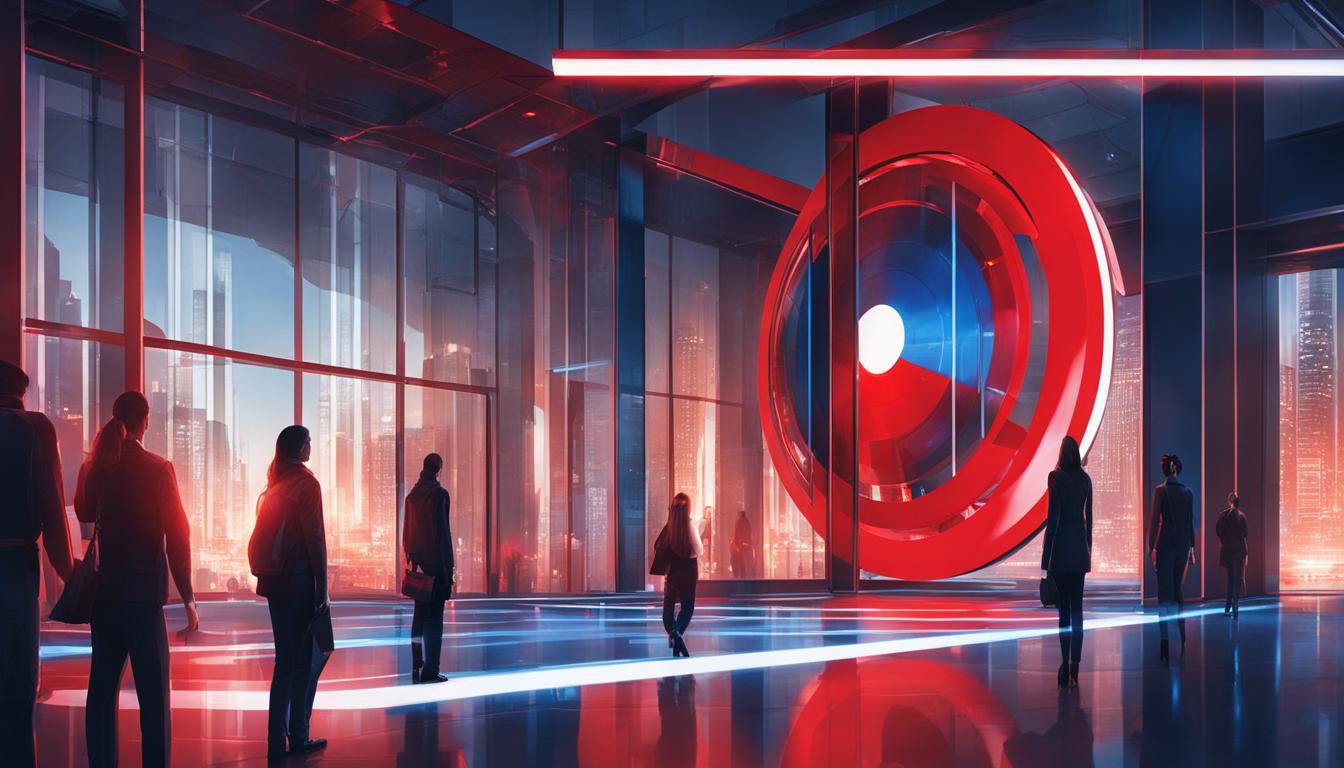 voice fire alarm system