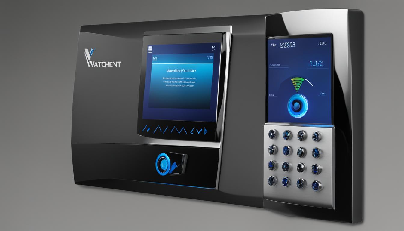 watchnet access control